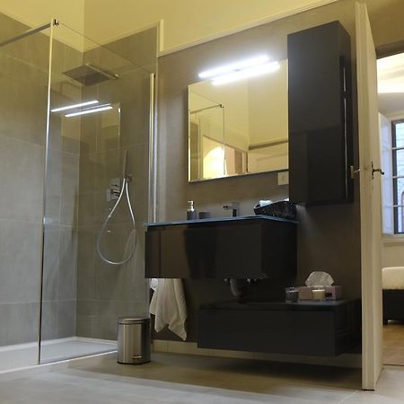 Strozzi Luxury Apartment Флоренция Экстерьер фото