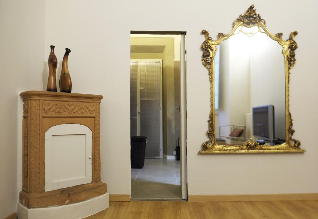 Strozzi Luxury Apartment Флоренция Экстерьер фото