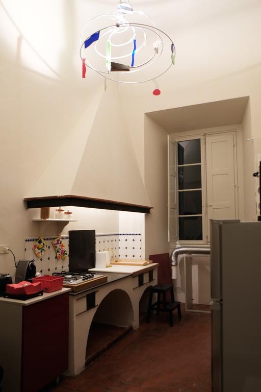Strozzi Luxury Apartment Флоренция Экстерьер фото