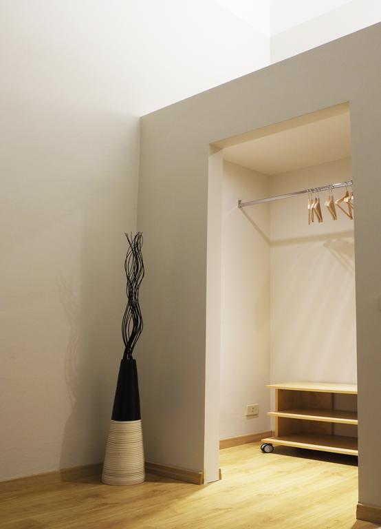 Strozzi Luxury Apartment Флоренция Экстерьер фото