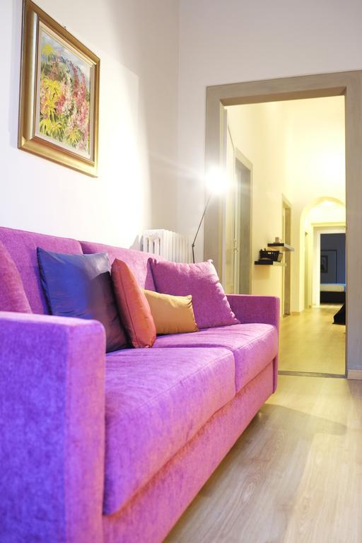 Strozzi Luxury Apartment Флоренция Экстерьер фото