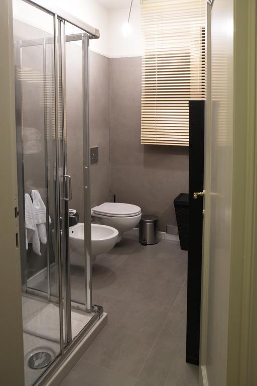Strozzi Luxury Apartment Флоренция Экстерьер фото