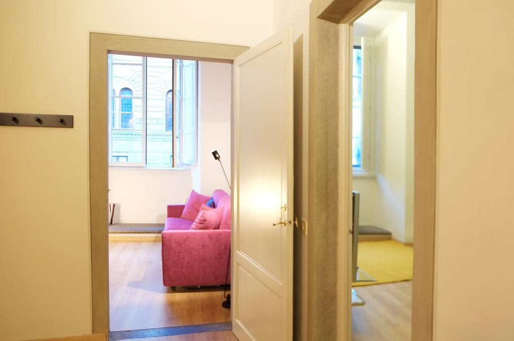 Strozzi Luxury Apartment Флоренция Экстерьер фото