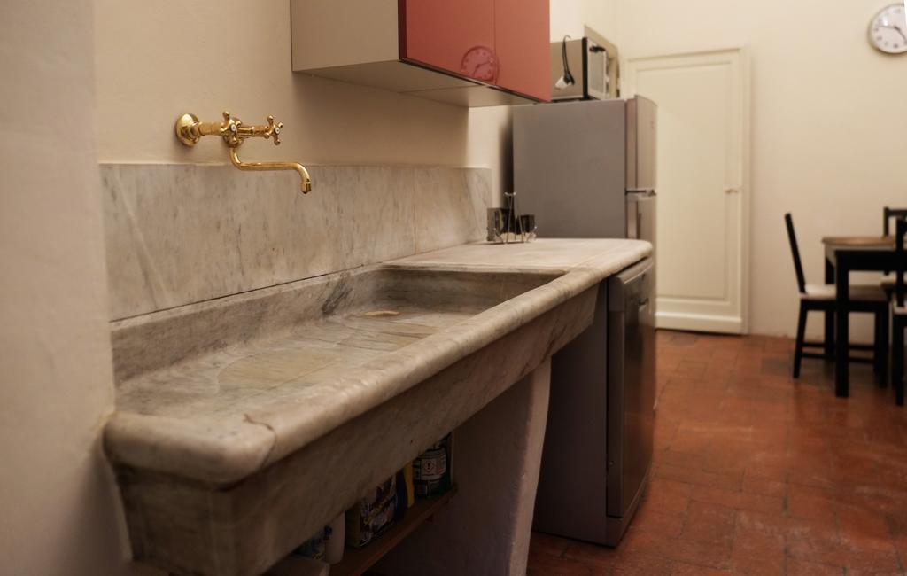 Strozzi Luxury Apartment Флоренция Экстерьер фото