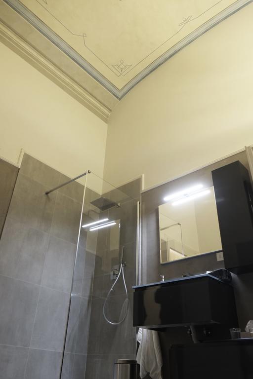 Strozzi Luxury Apartment Флоренция Экстерьер фото