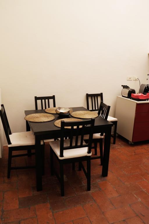 Strozzi Luxury Apartment Флоренция Экстерьер фото