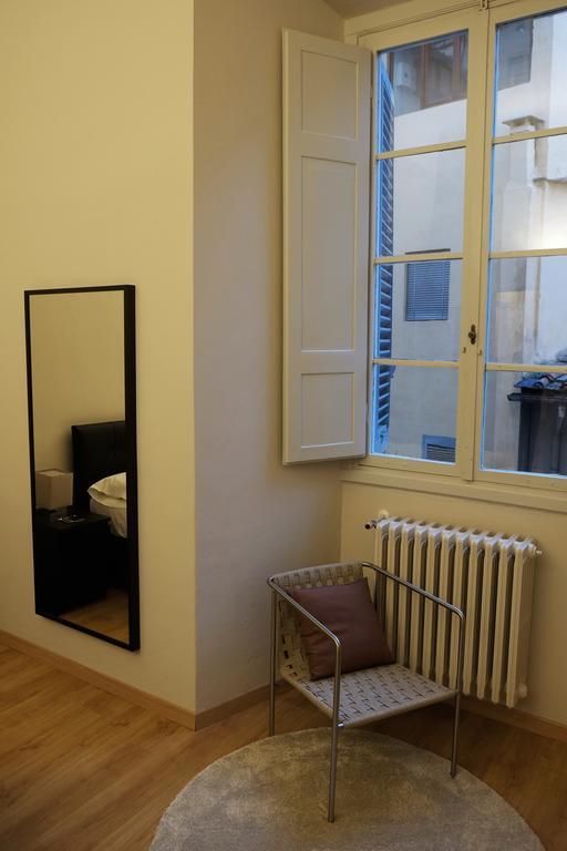 Strozzi Luxury Apartment Флоренция Экстерьер фото