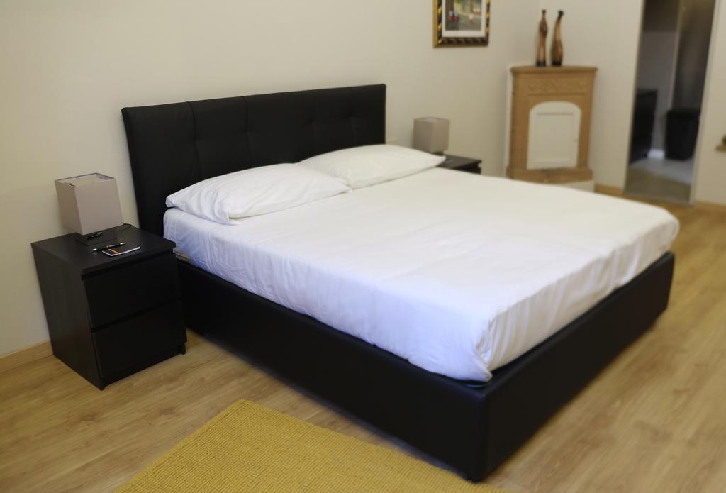 Strozzi Luxury Apartment Флоренция Экстерьер фото