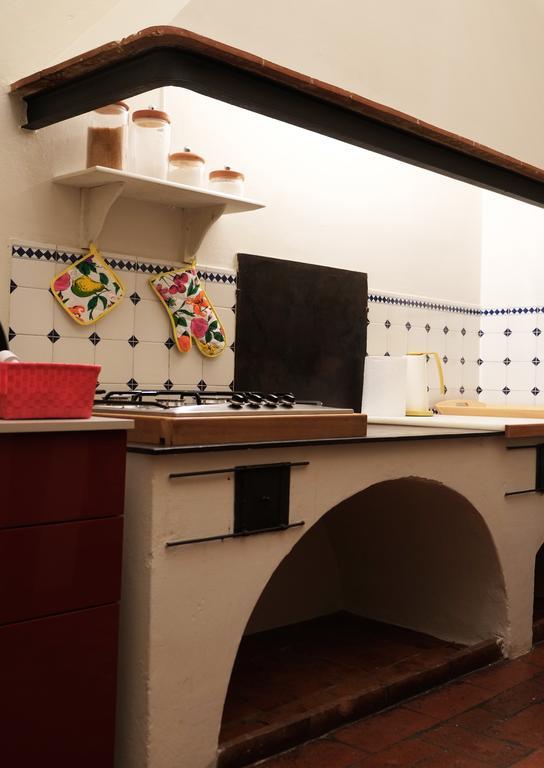 Strozzi Luxury Apartment Флоренция Экстерьер фото