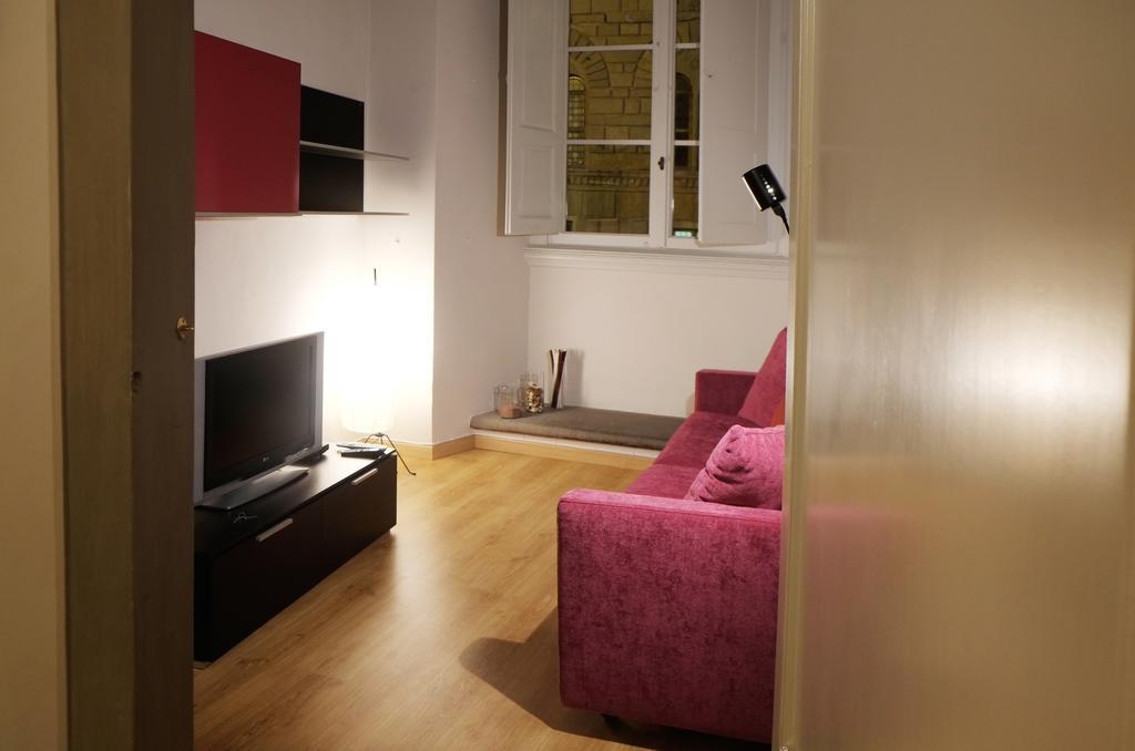 Strozzi Luxury Apartment Флоренция Экстерьер фото