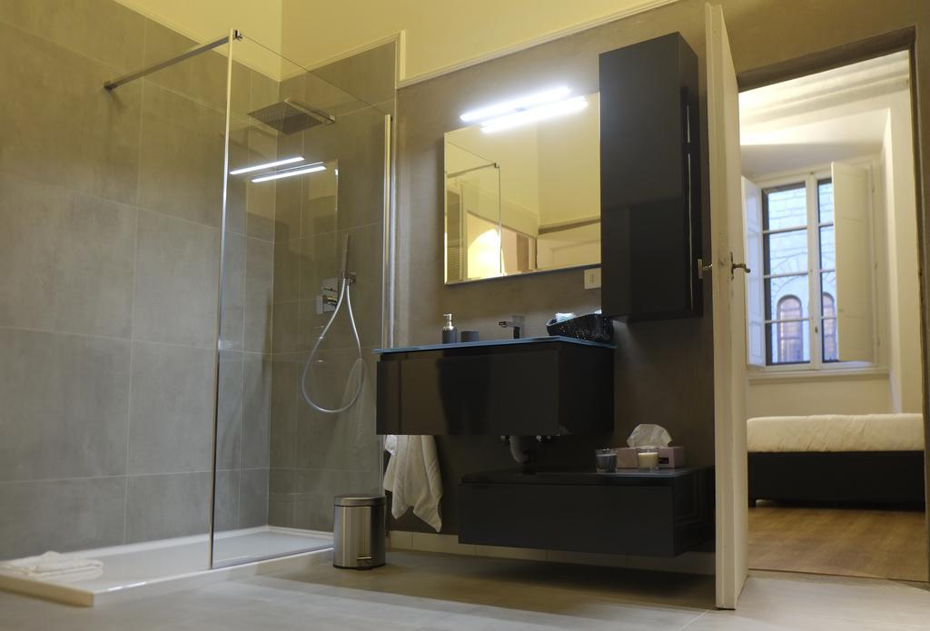 Strozzi Luxury Apartment Флоренция Экстерьер фото