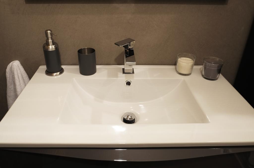 Strozzi Luxury Apartment Флоренция Экстерьер фото