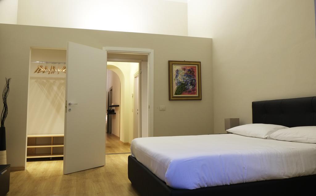 Strozzi Luxury Apartment Флоренция Экстерьер фото